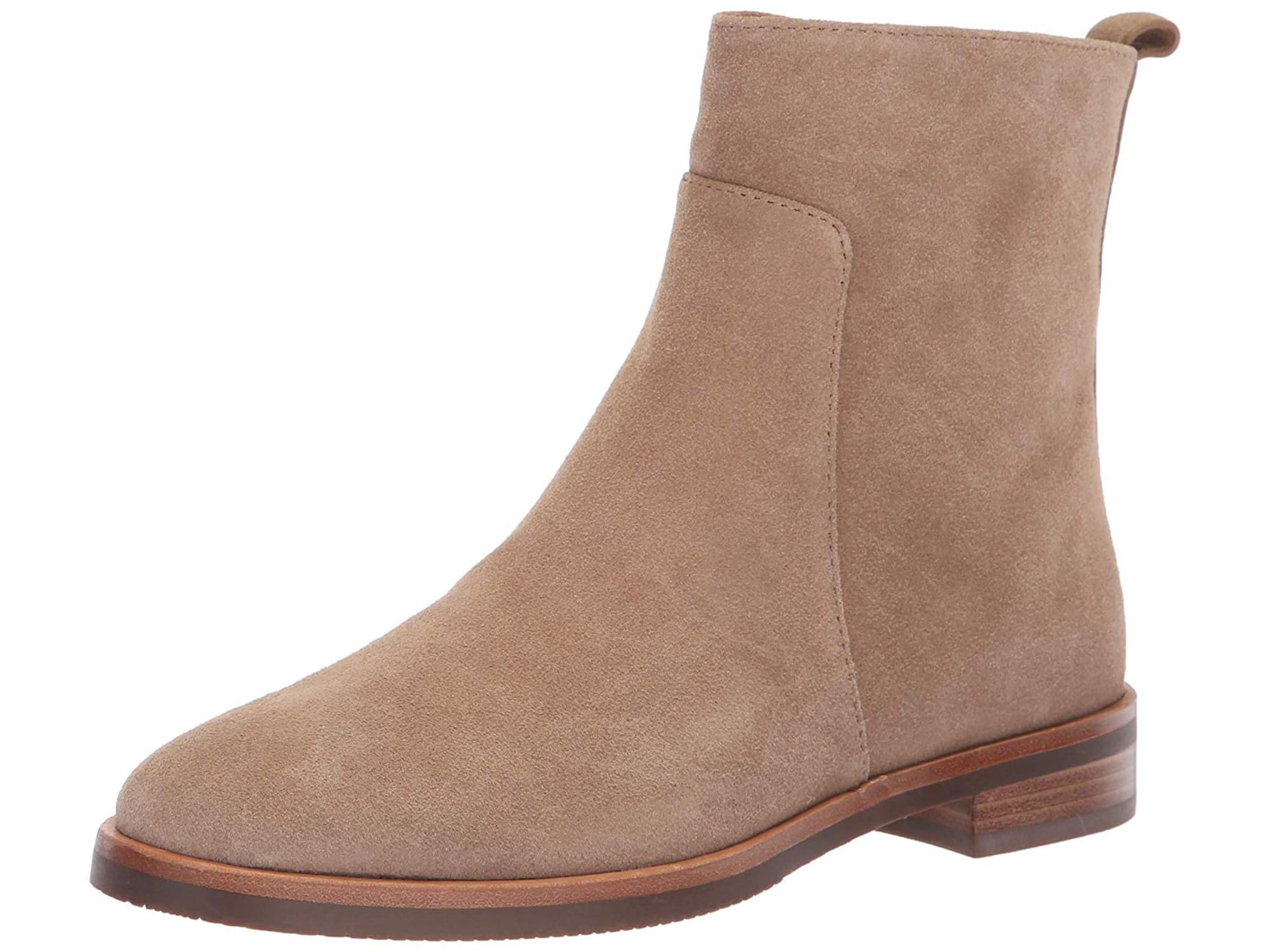 gentle souls terran bootie