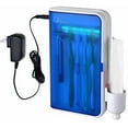 thumbnail image 7 of Pursonic S2 Toothbrush Sanitizer, 7 of 7