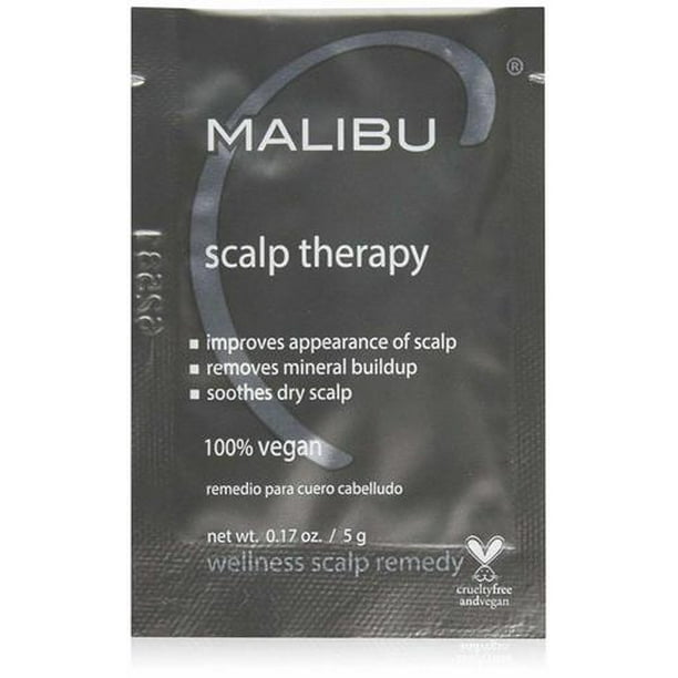 Malibu c scalp sale therapy