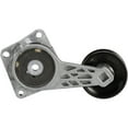 thumbnail image 2 of Accessory Drive Belt Tensioner Assembly Fits select: 1997-2002 FORD F150, 1997-2001 FORD F250, 2 of 4