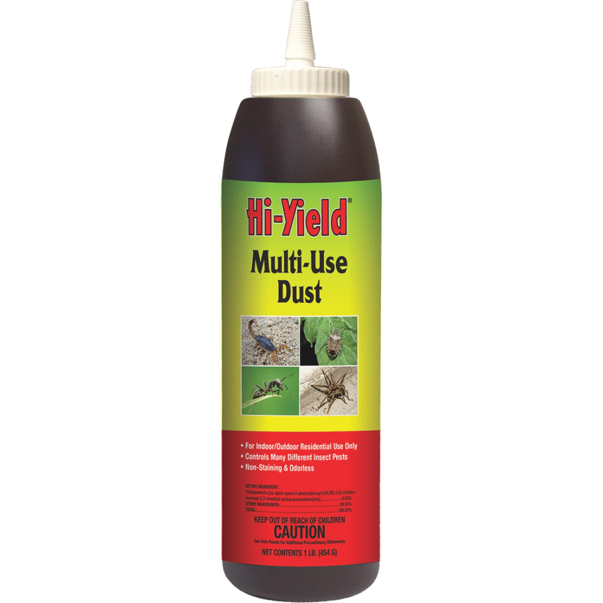 HiYield MultiUse Indoor/Outdoor Insect Killer