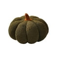 thumbnail image 2 of Halloween pumpkin decorations, plush doll pillow toys, 2 of 3