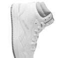 thumbnail image 3 of Tenis Reebok Bb 1000 Mid Unisex Moderno blanco 23, 3 of 5