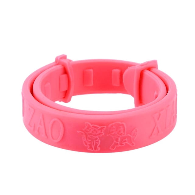 Cat Anti Flea Tick Tick Mite Repelente Pet Collar Protección de mosquitos