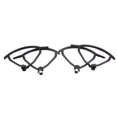 thumbnail image 3 of Protector De Parachoques Del Protector Del Protector De s Hélices De Del Abejón Para s Piezas Del Quadcopter Del Aire Baoblaze Protector de hélices de drones, 3 of 8