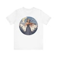 thumbnail image 2 of Womens T Shirts, Ladies Graphic T Shirts, 2 of 25