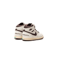 thumbnail image 3 of JORDAN TODDLER Jordan 1 Retro High OG SP TD "A Ma Mani&eacute;re" DO7098 100 DO7098 100 from Stadium Goods, 3 of 9