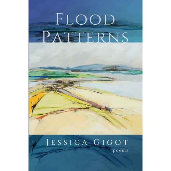 Flood Patterns, (Paperback)