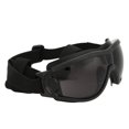 thumbnail image 4 of Gafas para perros Bling Bling resistentes al viento y al agua para razas grandes, 4 of 14
