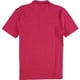 thumbnail image 2 of Perry Ellis Mens Chest Stripe Polo Shirt, sangria, M, 2 of 2