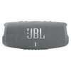 JBL Charge 5 Gray Bluetooth Speaker (Used)