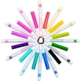thumbnail image 4 of Plumones Kiut Lavables Caja Con 12 Colores AleJaz 6LBZS, 4 of 5