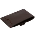 thumbnail image 7 of Hammer Anvil Mens Minimalist Front Pocket Wallet RFID Safe Leather Easy Pull Tab, 7 of 7