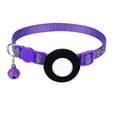 thumbnail image 2 of Cat Positioning Collar,Cat Collar Reflective Nylon Cat Collar Kittens Puppies Dependable Performance, 2 of 13