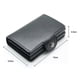 thumbnail image 3 of RFID-NFC Secure POP UP double anti-theft card holder black, 3 of 3