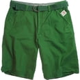 thumbnail image 1 of Pantalones cortos chinos Ecko Unltd. Break Through FF Casual para hombre verde 34, 1 of 1