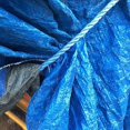 thumbnail image 4 of Lefu Blue Polypropylene Rope Coil 6mm Dia x 20M Nylon Rope tarpaulin Multifunctional, 4 of 10