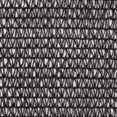 thumbnail image 2 of vidaXL Privacy Net HDPE 2x10 m Black, 2 of 4