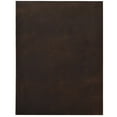 thumbnail image 2 of Silver Creek Realeather Triumph Trim Leather Sheet - Brown - 8.5 x 11 inches, 2 of 4