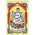 thumbnail image 2 of Ma Table d'Appoint: une Vie au Restaurant, 2 of 3