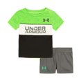 thumbnail image 1 of Ensemble de Mot-Symbole UA 2PC, Vert Vapeur, 4T, 1 of 2