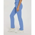 thumbnail image 2 of Marvella by White Cross Women's Elastic Waist Scrub Pant, 2 of 5