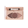 thumbnail image 1 of Polvos para cejas naturales. Set de maquillaje para cejas. Polvos para cejas. Set de maquillaje para cejas con pincel. 3 tonos naturales. Modelado de cejas, 1 of 2