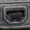thumbnail image 7 of Mirror Compatible With 2011-2015 Ford Explorer Left Driver Side Heated In-housing Signal Light Paintable Kool-Vue, 7 of 7