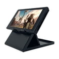 thumbnail image 4 of Adjustable Foldable Stand Holder For Nintendo Switch , Gamepad/Phone/Tablet Stand Holder Accessories, 4 of 7