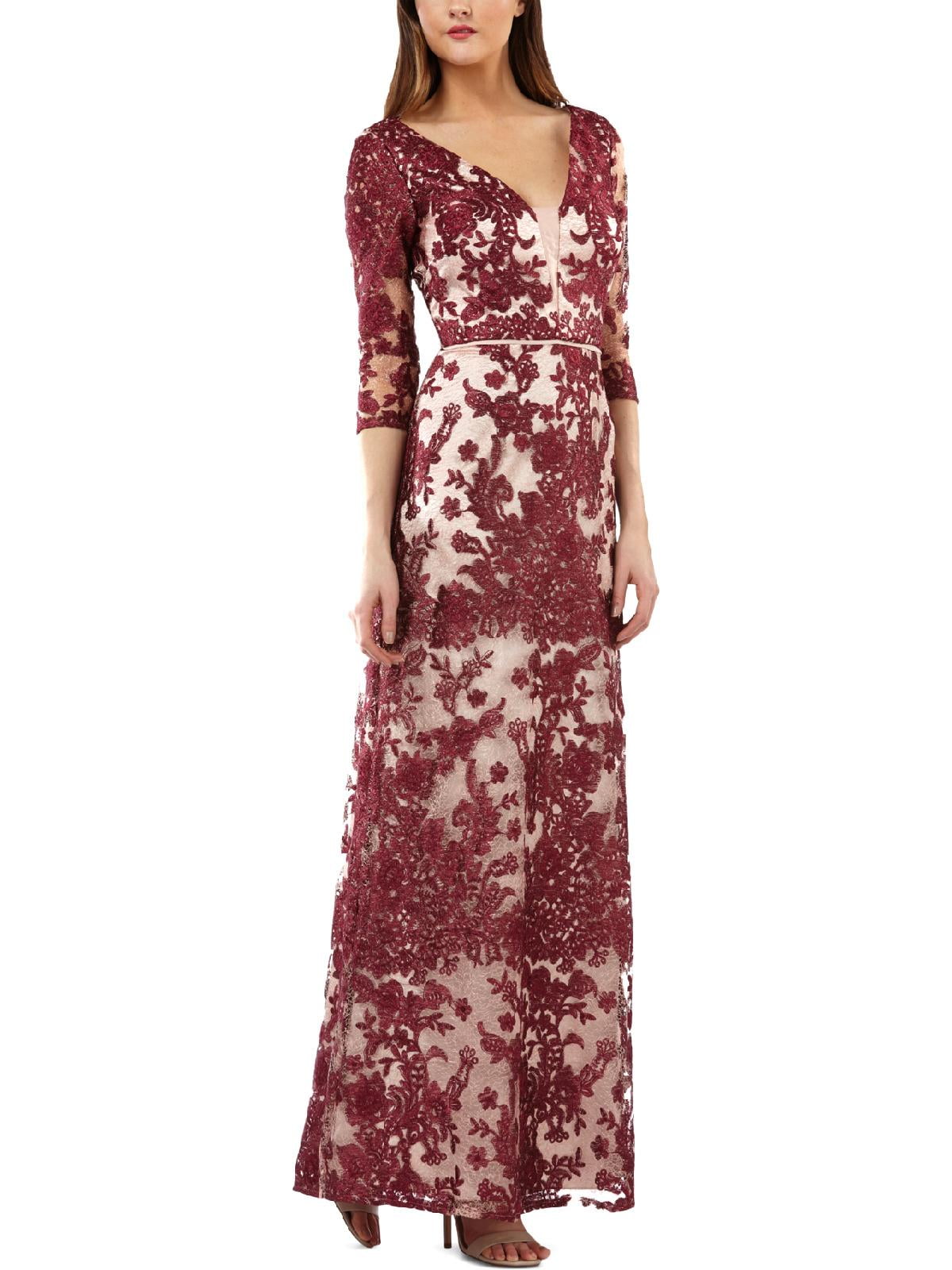 js prom gowns