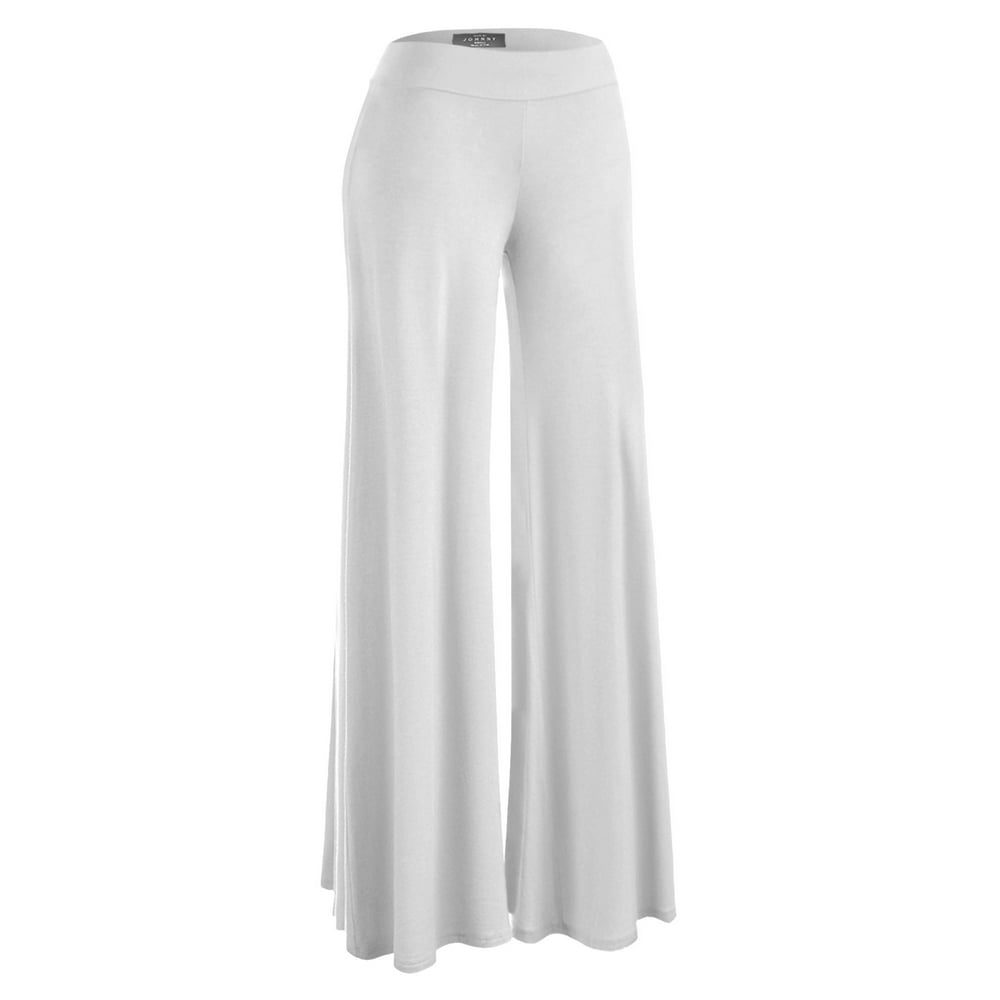 made by johnny palazzo pants