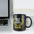 thumbnail image 5 of Not The Worst Dad Mug, Best Dad Ever Worst Dad Ever, Funny Dad Mug, Daddy Mug Funny Coffee Mug - 11Oz Ceramic Best Gift Or Souvenir, 5 of 6