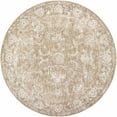thumbnail image 6 of Hauteloom Tylie Living Room, Bedroom Area Rug - Traditional - Cream, Tan, Olive - 10' x 13'11", 6 of 7