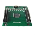 thumbnail image 4 of Controlador de Doble Jugador para USB JAMMA Placa Controladora Zero Delay Arcade Game Joystick Controller con Cable, 4 of 7
