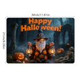 thumbnail image 3 of Halloween Theme Puzzle Set Halloween Educational Puzzles For Present For Family Game Night (with Number On Back) Gramophone 3d Board Rack England 500 Flower Mensa Calendar Spawn Toddler 3 Polygon, 3 of 4