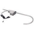 thumbnail image 1 of TDS Faucet, Perfect Match Easy Installation Stainless Steel 360 Rotation DN10 Touch Screen Faucet  for Kitchen, 1 of 7