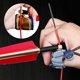 thumbnail image 5 of Tapón para los oídos de silicona que cancela el ruido Protector auditivo Ligero Accesorios para piscinas JShteea  El nuevo, 5 of 9