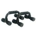 thumbnail image 2 of 10xSport Push-Ups Calisthenics Parallel Rod Push-Up Stands, 2 of 9