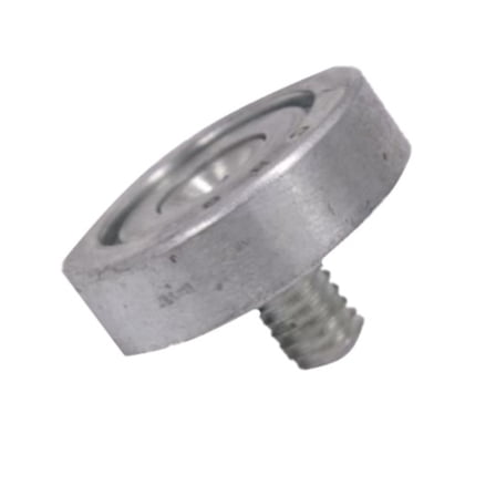 Knapheide 12219820, MOFFAT WHEEL ASSEMBLY