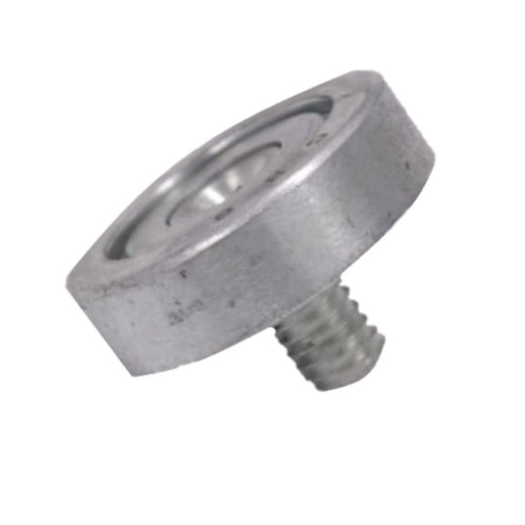 Knapheide 12219820, MOFFAT WHEEL ASSEMBLY