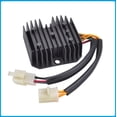 thumbnail image 2 of For Honda Ch Cbt 125 Cmx 450 Honda Motorcycle Rectifier, 2 of 3