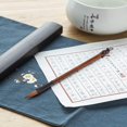 HEALLILY Chinese Calligraphy Brush Writing Brush Set Japanese Sumi