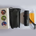 thumbnail image 4 of Telescopio Monocular Mini Alcance Zoom Portátil 30x25 para Viajes, 4 of 8