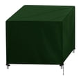 thumbnail image 1 of Housse Imperméable pour Meubles de Jardin, Housse pour Table en Rotin d'Extérieur en Forme de Cube, 1 of 6