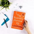 thumbnail image 4 of The Business Survival Kit: How to Get Ahead Without Losing Out on Love, Life and Happiness, (Paperback), 4 of 4