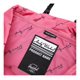 thumbnail image 4 of Mochila Escolar Herschel Unisex Casual Edicion Andy Warhol Eco Little America 25 L Azul Liso, 4 of 5