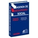 thumbnail image 1 of Agenda de Seguridad Social 2023 Ediciones Fiscales Isef 9786075413662, 1 of 2