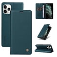 thumbnail image 2 of Funda para iPhone 11 Pro Max Estuche de Cuero PU Tipo Cartera con Ranuras para Tarjetas y Cierre Magnético, 2 of 5
