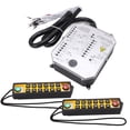 thumbnail image 3 of Controlador Remoto De Grúa, Receptor Transmisor Industrial Multifuncional De Buena Protección Para Equipos Mecánicos, 3 of 7