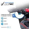 thumbnail image 4 of Motocicleta Doble Propósito VENTO Crossmax 220 Gris 2024, 4 of 7